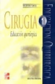 CIRUGIA I EDUCACION QUIRURGICA