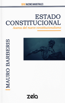 ESTADO CONSTITUCIONAL