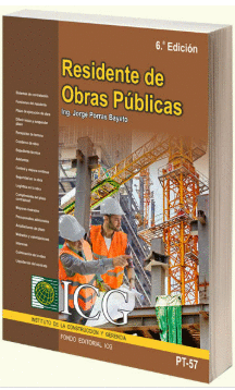 RESIDENTE DE OBRAS P�BLICAS