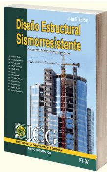 DISE�O ESTRUCTURAL SISMORRESISTENTE