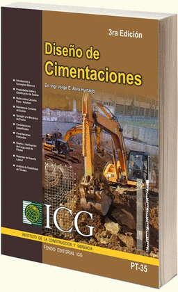 DISEO DE CIMENTACIONES