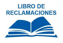 Libro de Reclamaciones