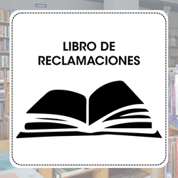 Libro de Reclamaciones