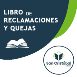 Libro de Reclamaciones